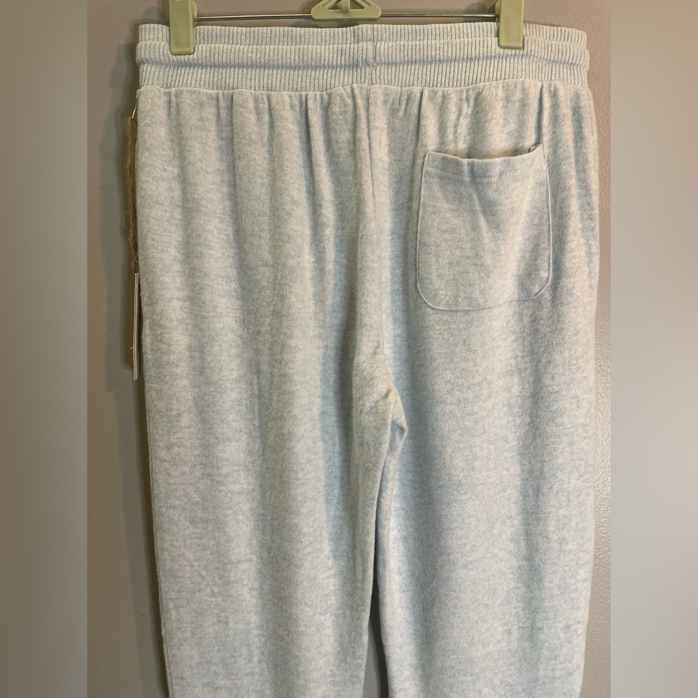 RON JON Surf Club Women's Cloud Fleece Joggers SZ/Med - Picture 8 of 9